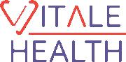 VITALE HEALTH Logo